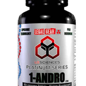 1 Androstenolone
