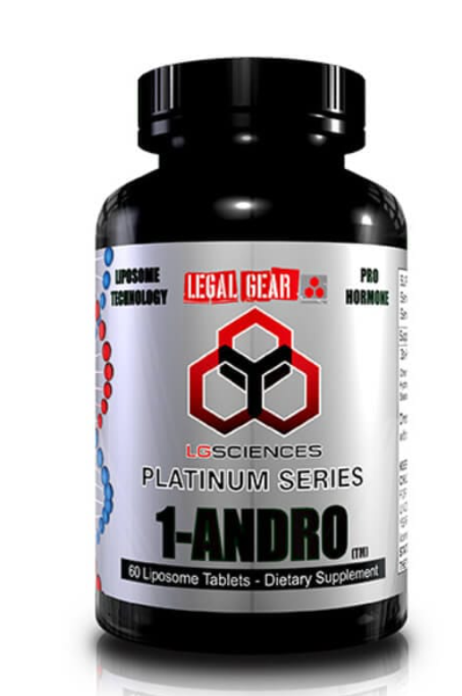 1 Androstenolone