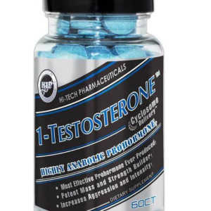 1 Testosterone
