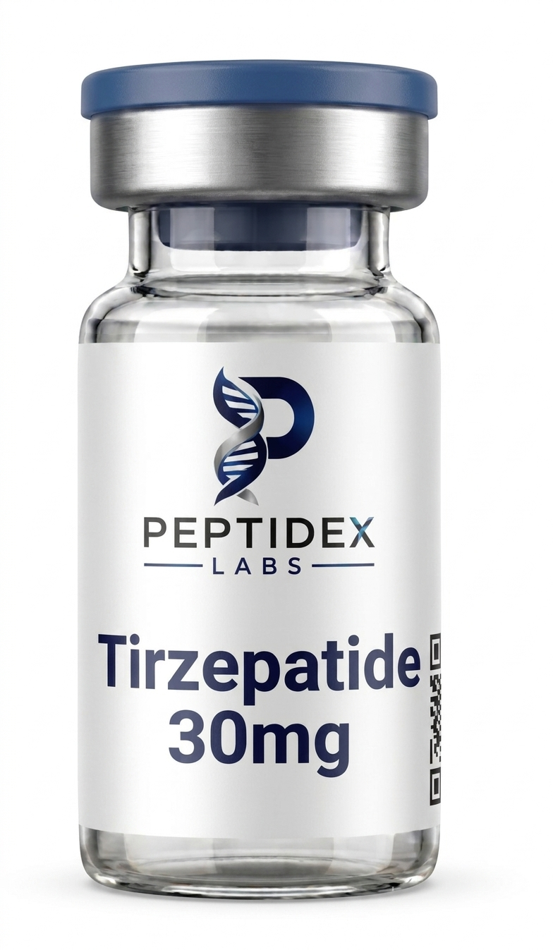 Tirzepatide TR30 30mg