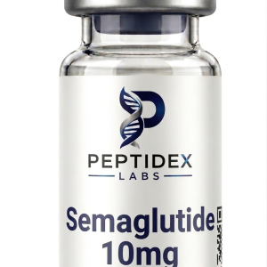 Semaglutide SM10 – 10mg