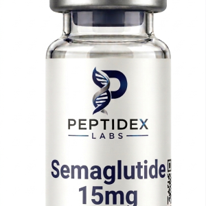 Semaglutide SM15 15mg