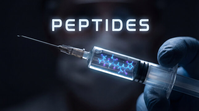 Peptidex Lab