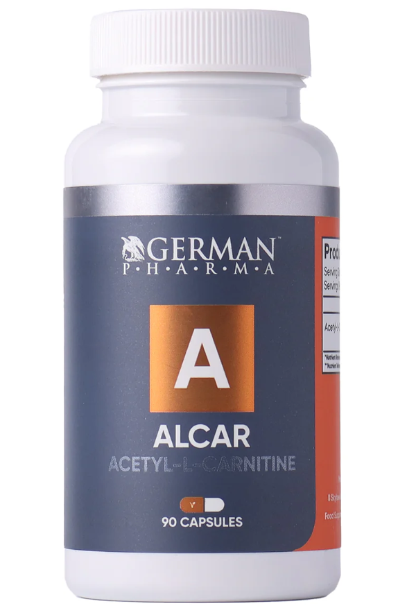 Acetyl L Carnitine 5