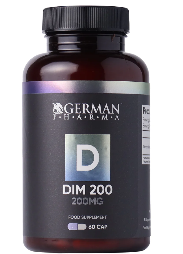 DIM Diindolylmethane 5g