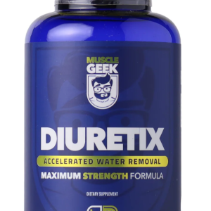 Diuretix 5