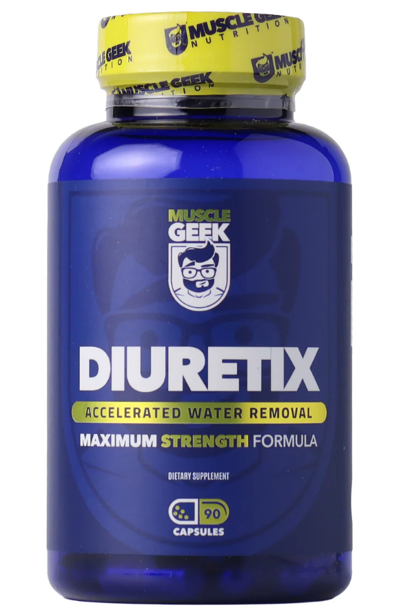 Diuretix 5