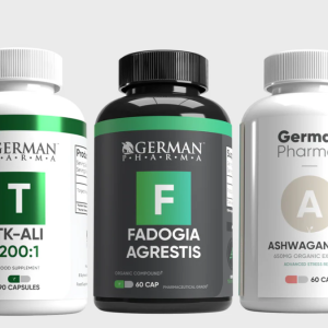Fadogia Support Stack 10g