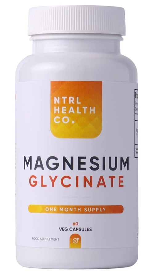 Magnesium Glycinate 3g