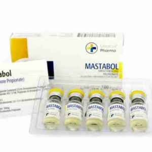 Mastabol