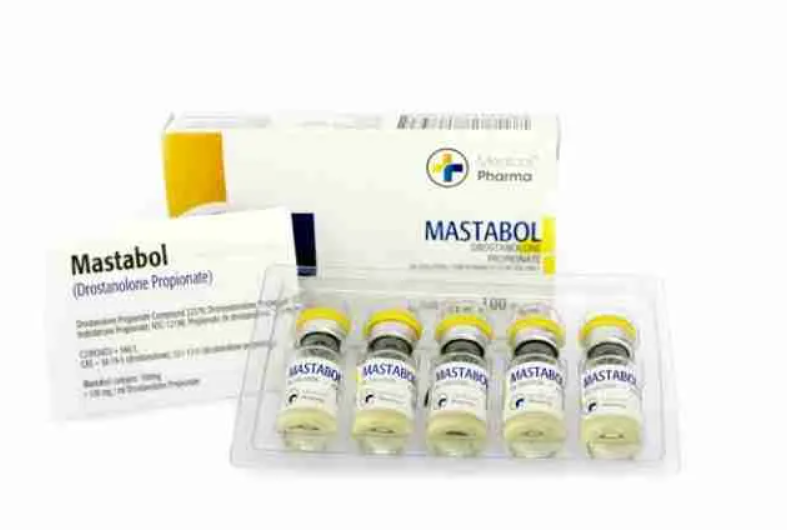 Mastabol