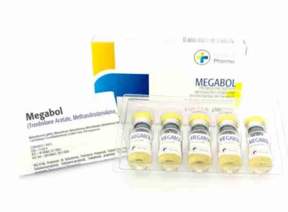 Megabol