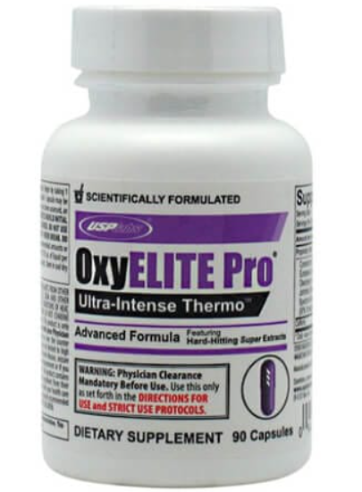 Oxyelite Pro 1