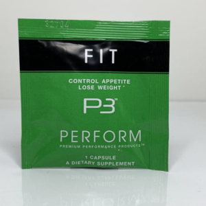 P3 Perform FIT DMAA Fatburner
