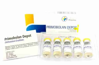 Primobolan