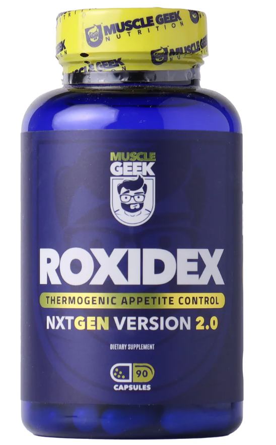 Roxidex 5g