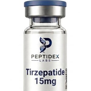 Tirzepatide TR15