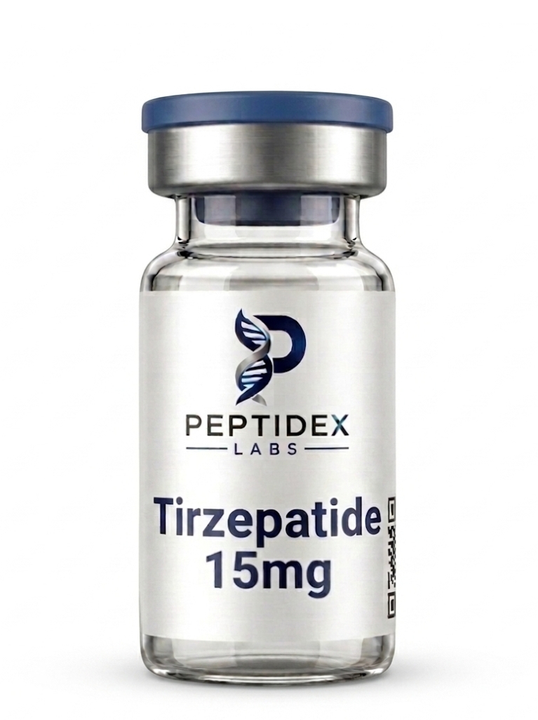 Tirzepatide TR15