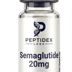 Semaglutide SM20 – 20mg