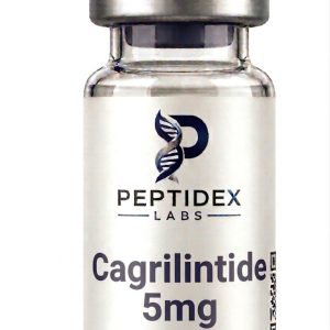 Cagrilintide CAG5 5mg
