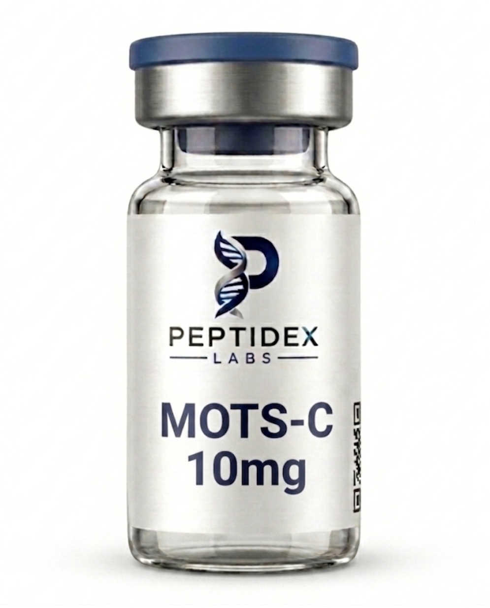 MOTS‑C (MS10) 10mg Peptide