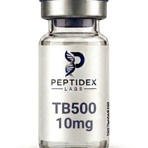 TB‑500 (Thymosin Beta‑4 Fragment) 10mg