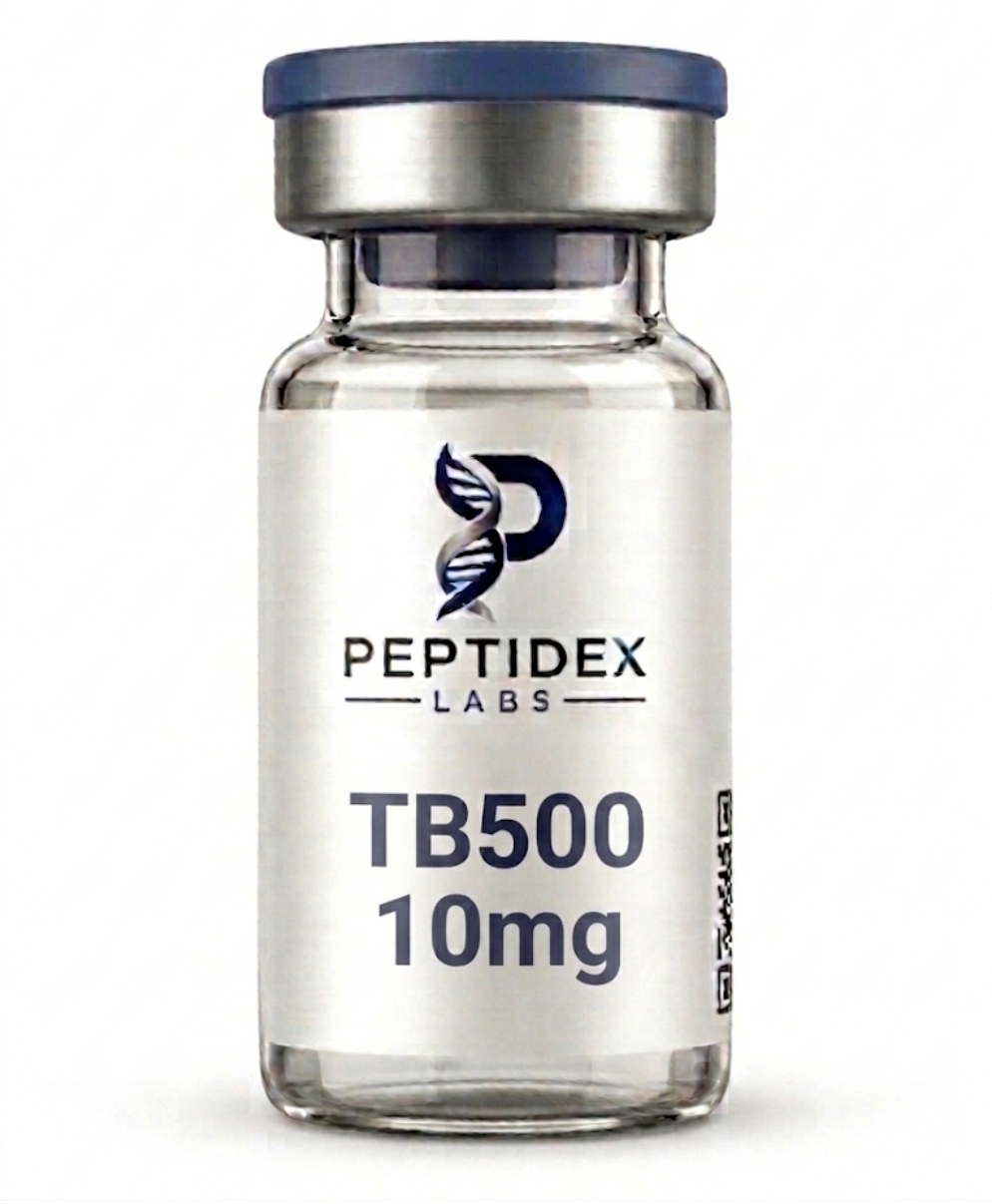 TB‑500 (Thymosin Beta‑4 Fragment) 10mg