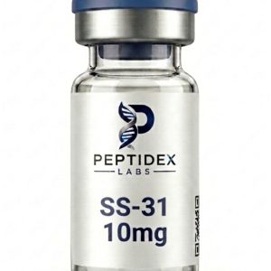 SS‑31 (Elamipretide) 10mg Peptid