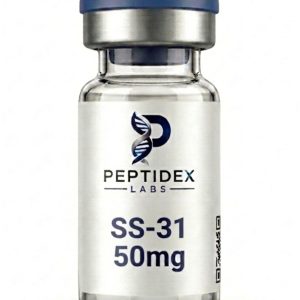 SS 31 50mg Peptide