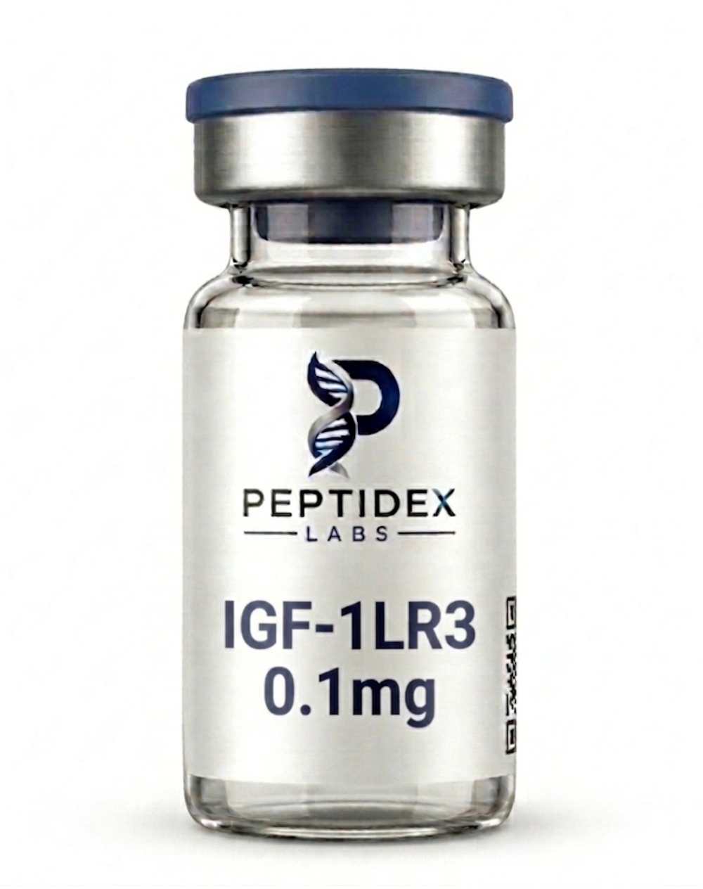 IGF 1 LR3 0 1mg