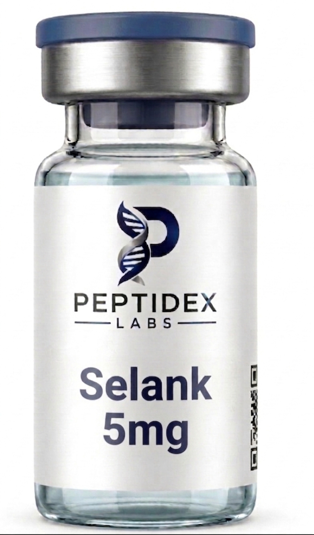 Selank SX5 5mg Peptide