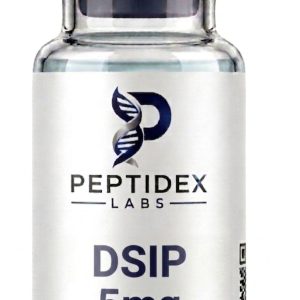 DSIP 5mg Peptide
