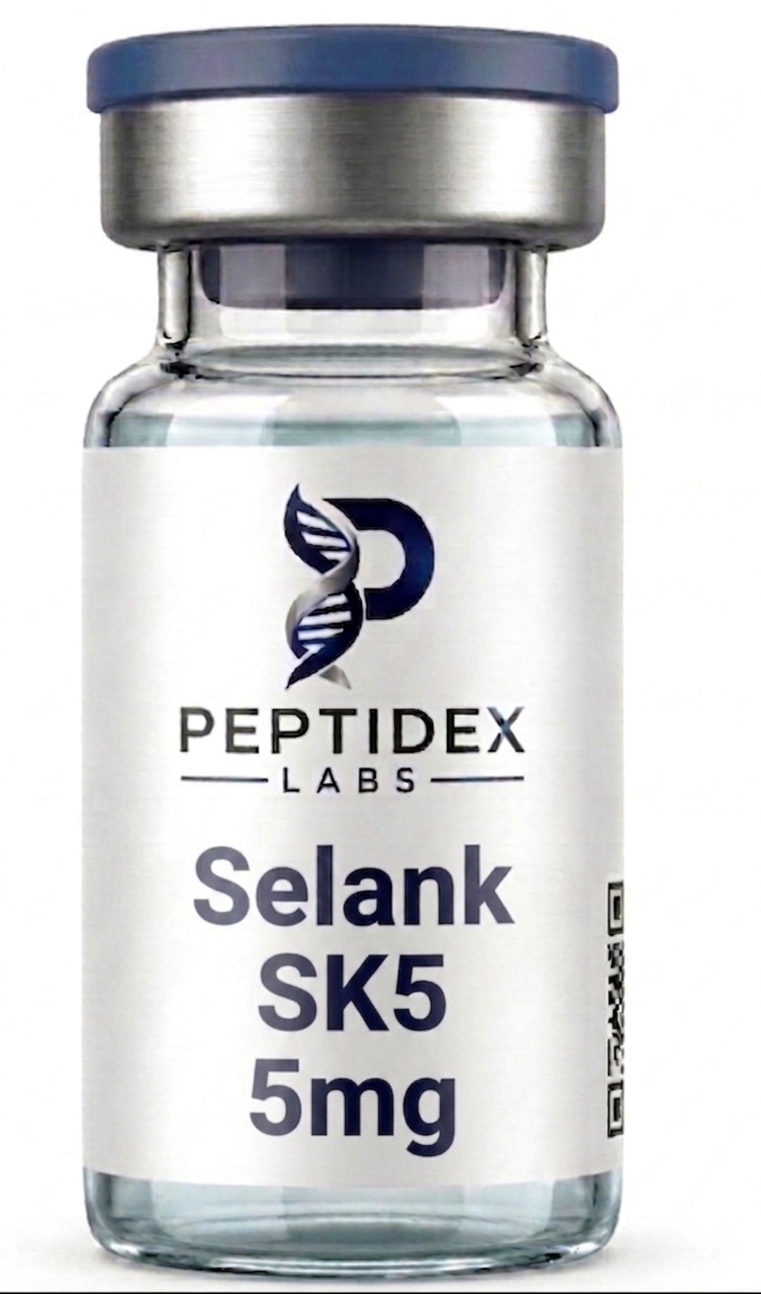 Selank SK5 5mg Peptide