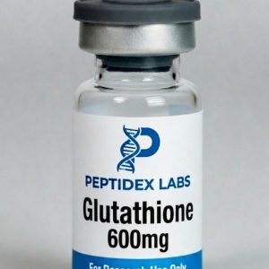 Glutathione 600mg