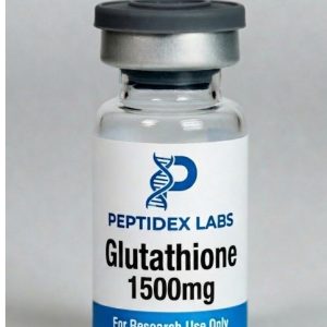 Glutathione 1500mg