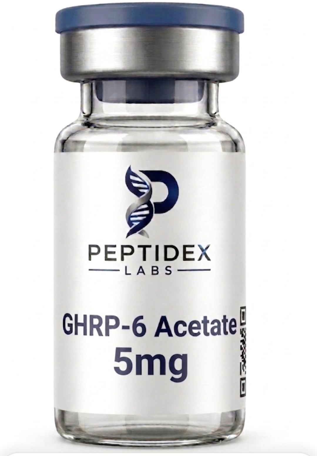 GHRP‑6 5mg
