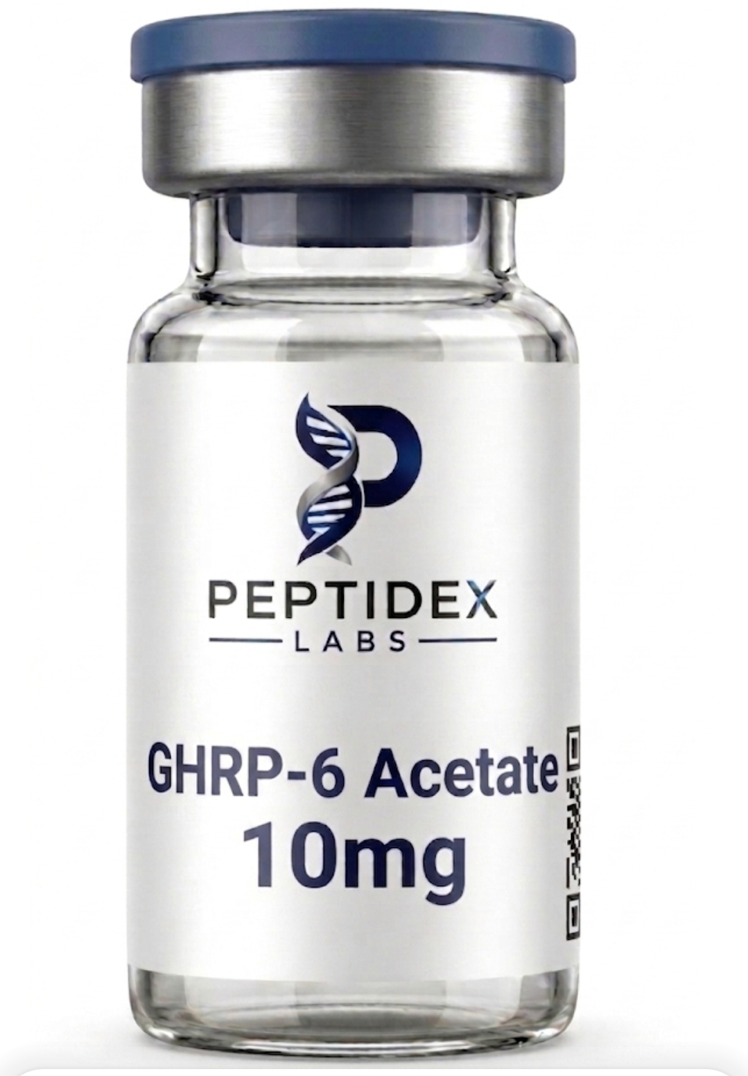 GHRP‑2 10mg