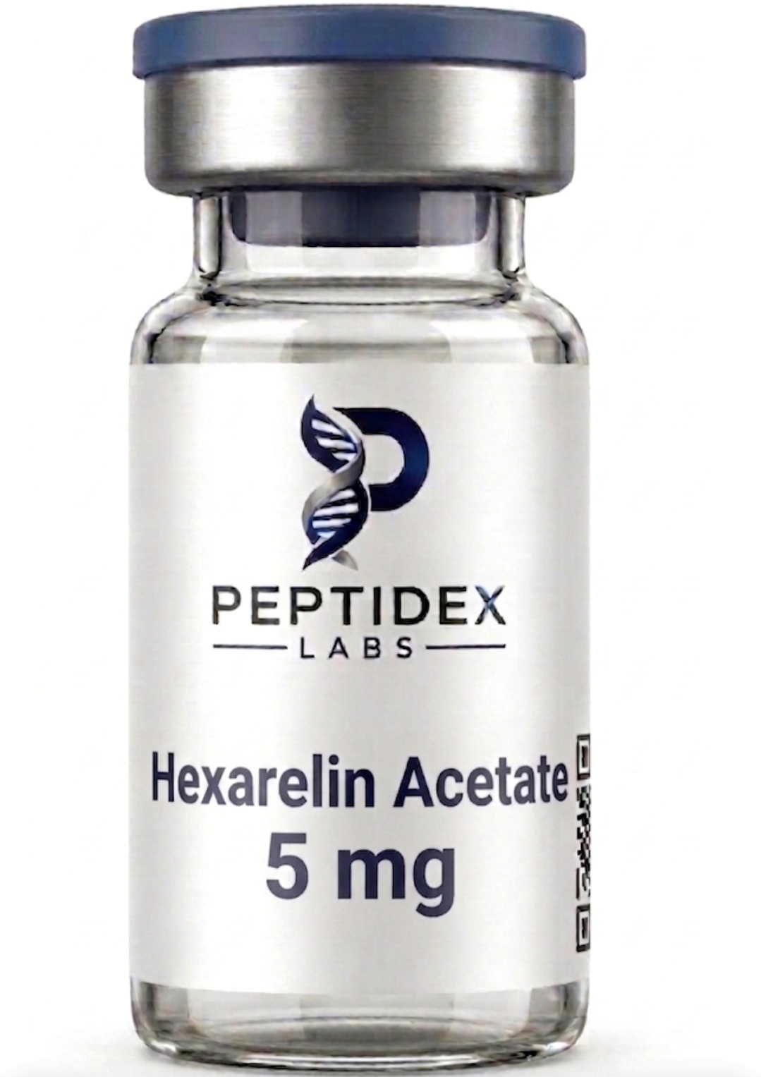 Hexarelin Acetate 5mg