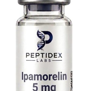 Ipamorelin 5mg