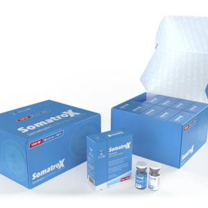 Somatrox 5g