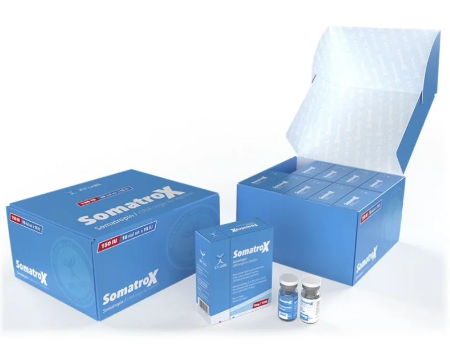 Somatrox 5g