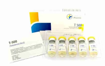 T 500MG