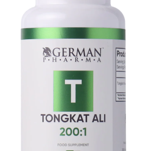 TK ALI 200 1