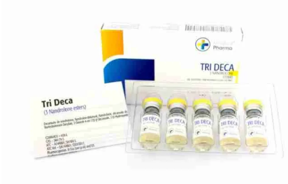 Tri Deca 300mg ml
