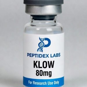 Klow 80mg Peptide
