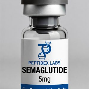 Semaglutide SM5 – 5mg