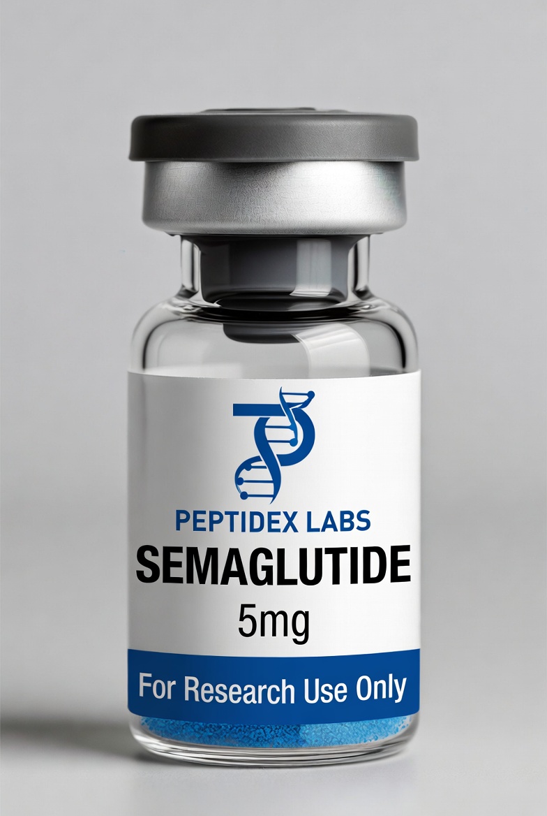 Semaglutide SM5 – 5mg