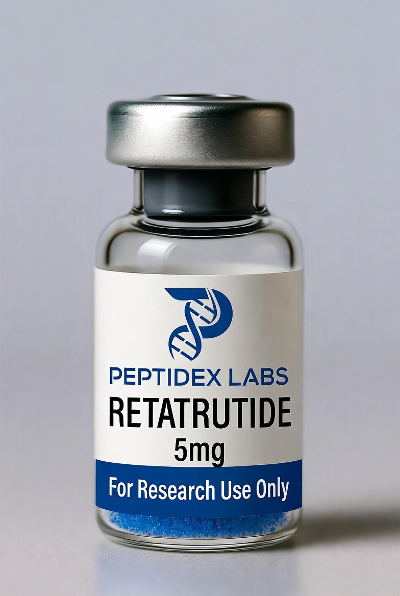 Retatrutide RT5 – 5mg